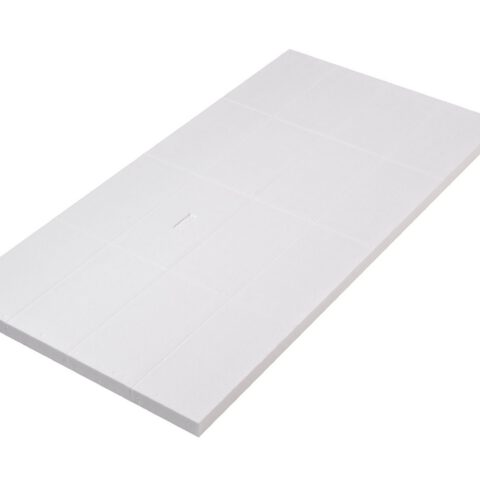 SDW330-Energy Randplatte EPS