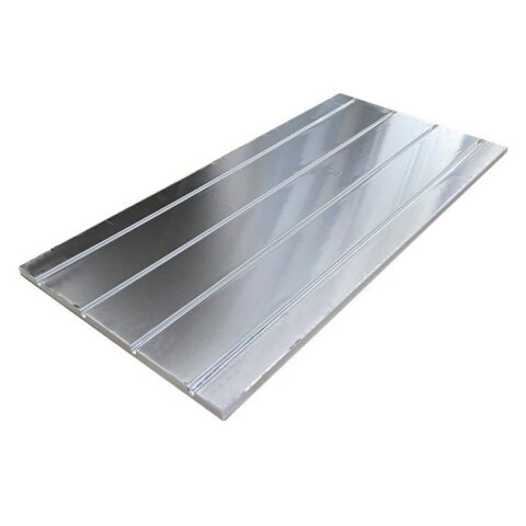 SDTA200 Alu Classic EPS-Platte Gerades Element