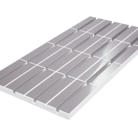 SDW300-Energy  Rohrträgerelement EPS