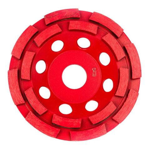 HU350A Universal-Diamantschleiftopf langlebig