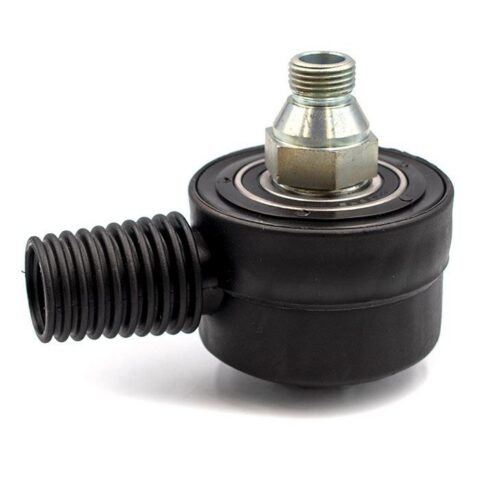 Saugrotor ½“ BSP (F) x ½“ BSP (M)