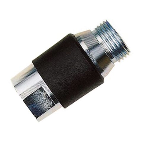 Adapter 5/8" x 16 UNF (F) auf ½" BSP (M) zum Diamantkernbohren
