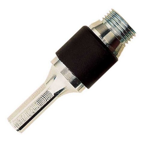 Bohrfutter-Adapter 6-Kant auf ½” BSP (M)