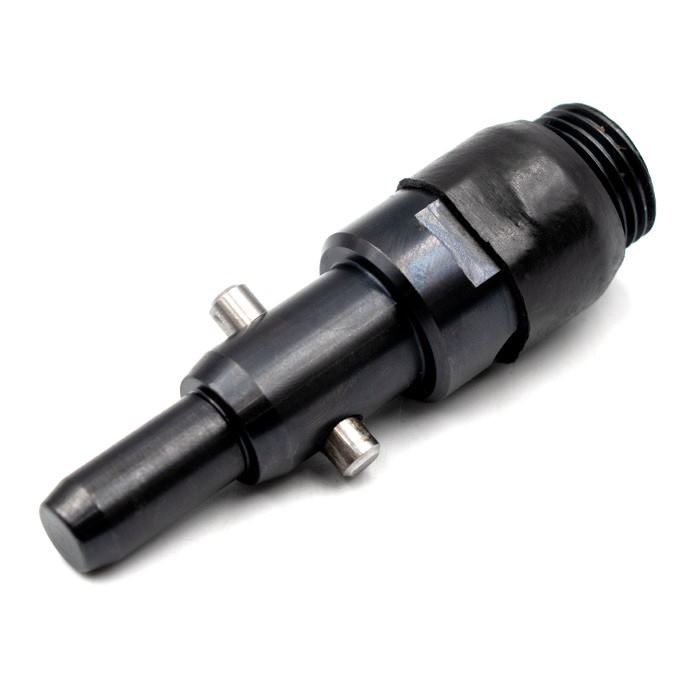 Adapter von Hilti DD100 Aufnahme auf ½” BSP (M)