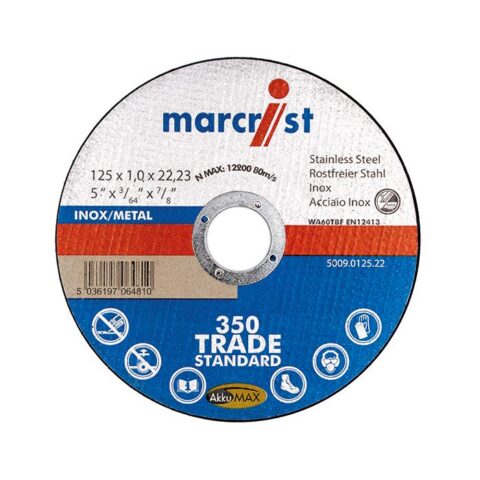 350 Inox Spezial Ultradünn