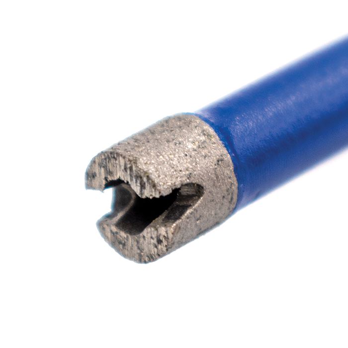 PG850 Fliesen- und Feinsteinzeugbohrer nass – Bild 2