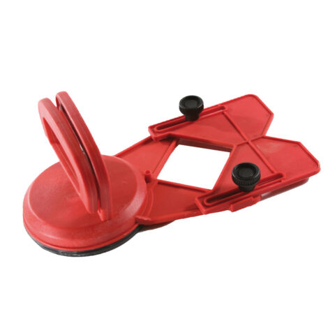 Universal-Anbohrhilfe