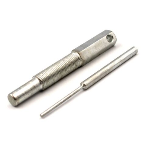 PG850 Bohrkegel-Auswerfer-Set