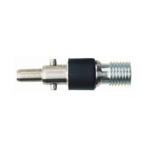 Adapter von Hilti DD100 Aufnahme auf M16 (M)