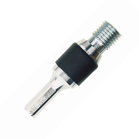 6-Kant Präzisions-Bohrfutteraufnahme auf M16