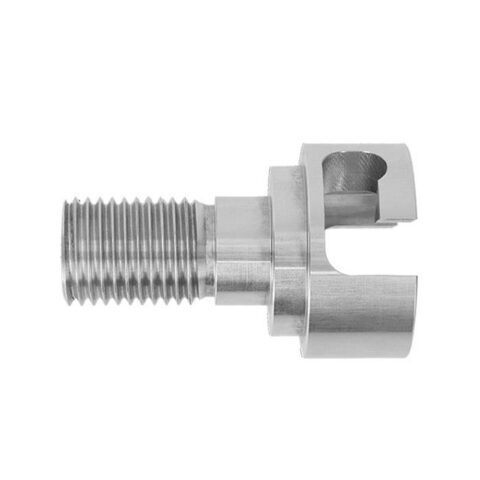 Adapter "GK" auf 1¼” (M)