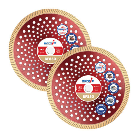 BF850 Doppelpack, 45-Jahre Jubiläumsaktion