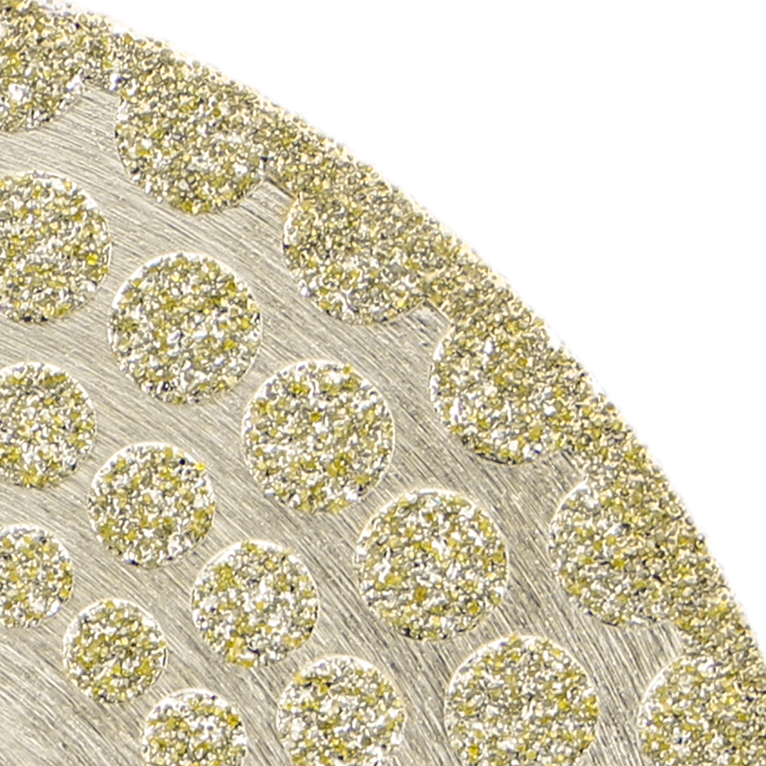 CGF750 3in1 Trenn-Schleif-Finishing Diamantscheibe – Bild 4