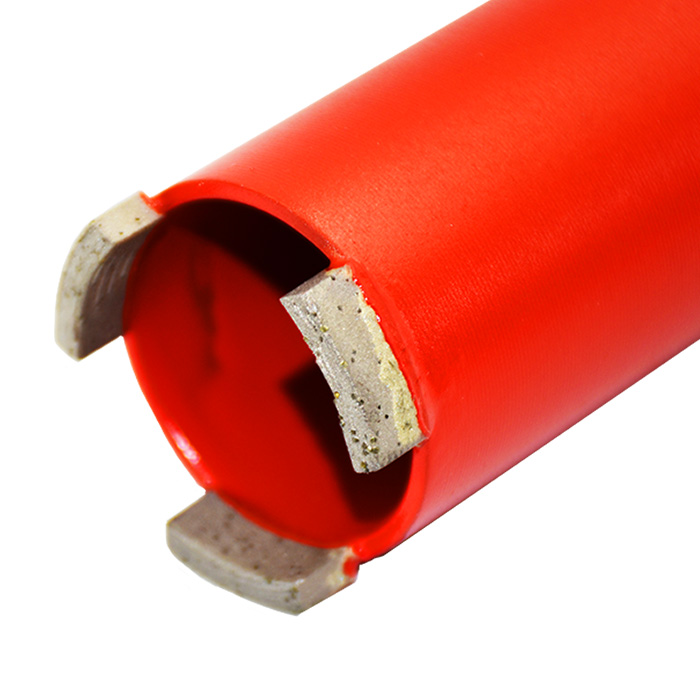 DCU750X Hochleistungs-Diamant-Trockenbohrkrone – Bild 3