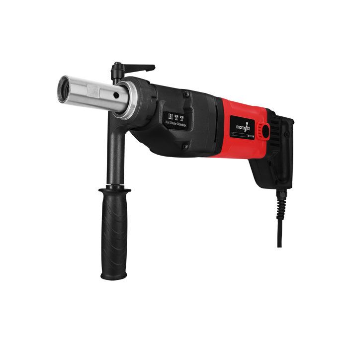 DDM150-F Hochleistungs-Diamantbohrmaschine – Bild 2