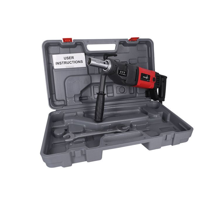 DDM150-F Hochleistungs-Diamantbohrmaschine – Bild 3