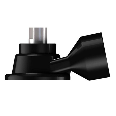 Professionelle Staubabsaugung M16 (M) für effizientes Dosensenken