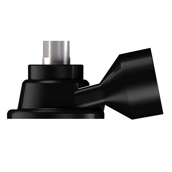 Professionelle Staubabsaugung M16 (M) für effizientes Dosensenken