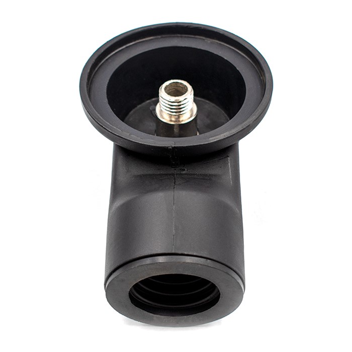 Professionelle Staubabsaugung M16 (M) für effizientes Dosensenken – Bild 3