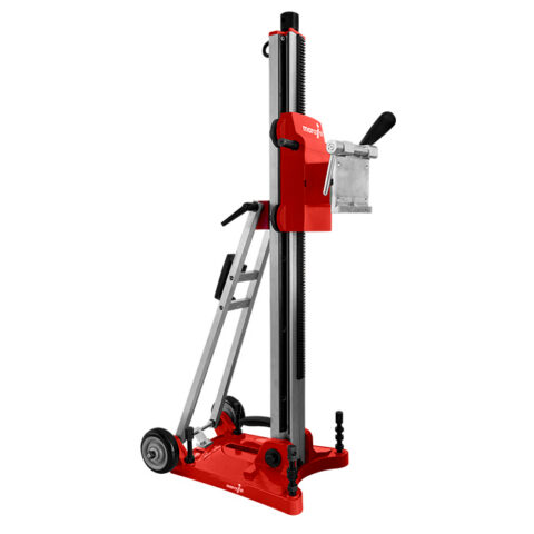 DS355 Diamantbohrstativ