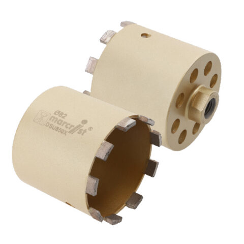 DSU850X - Dosensenken leicht gemacht