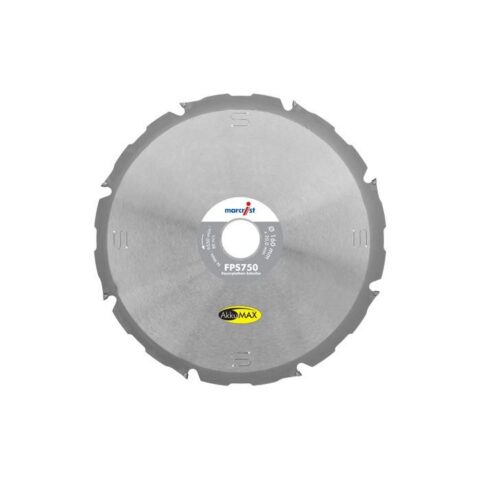 FPS750 AkkuMAX Faserplatten-Trennscheibe