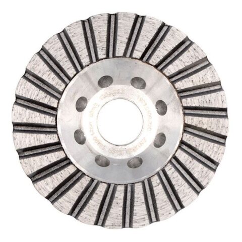 HF850C Präzisions-Turbo Diamantschleiftopf