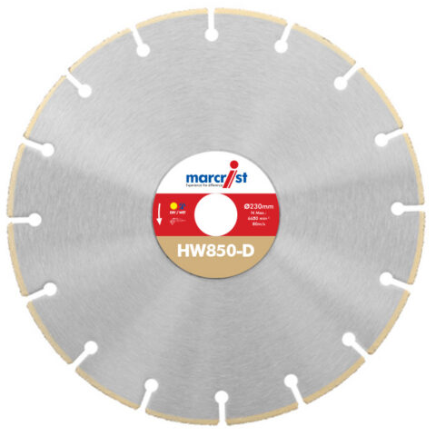 HW850 Dämmstoffschneider