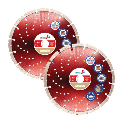 Mi850 Doppelpack, 45-Jahre Jubiläumsaktion