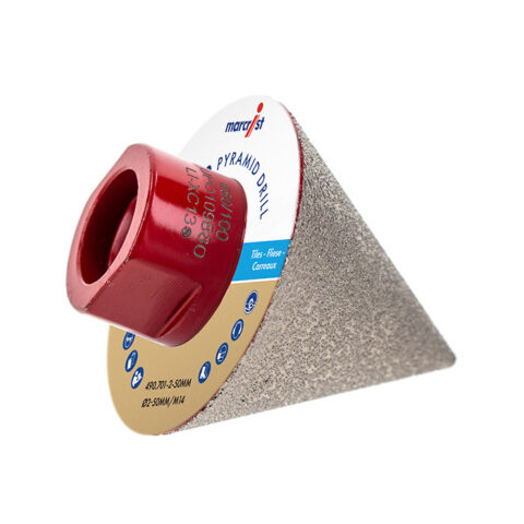 PD750 Kegelbohrer (⌀2–50 mm)