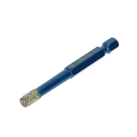 PG350X-Hex Fliesen- und Feinsteinzeug Trockenbohrer