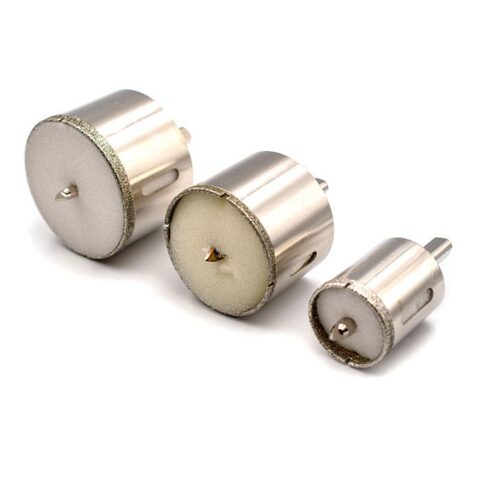 PG350 Fliesen- und Feinsteinzeug Nassbohrer