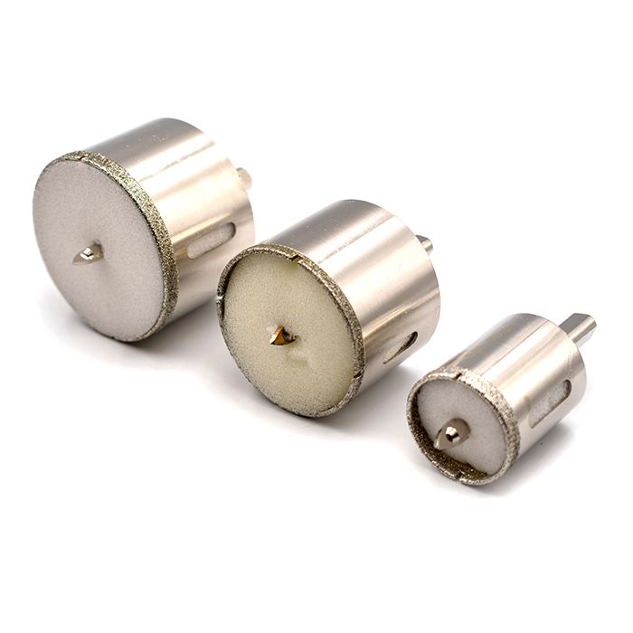 PG350 Fliesen- und Feinsteinzeug Nassbohrer