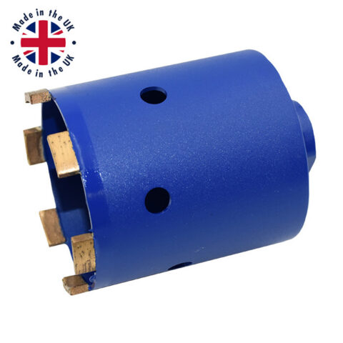 PG850V Diamantbohrer für Outdoor Keramik