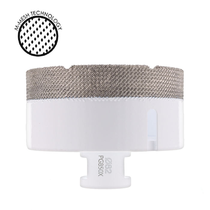 PG850X-M14 mit M-Mesh Technologie – Bild 3