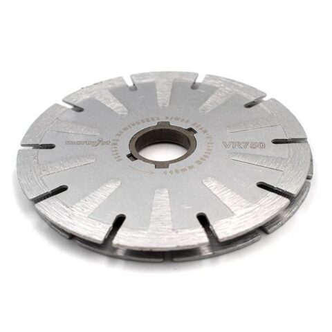 VR750 Diamantmörtelräumer-Set